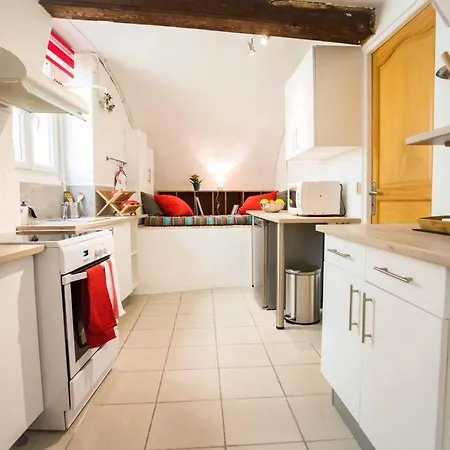 Lovely 38m2 In Old Town