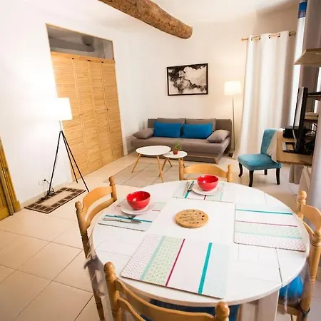 Lovely 38m2 In Old Town