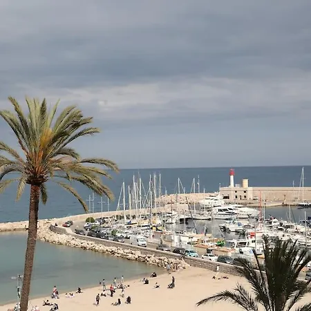 Lovely 38m2 In Old Town Apartment Menton