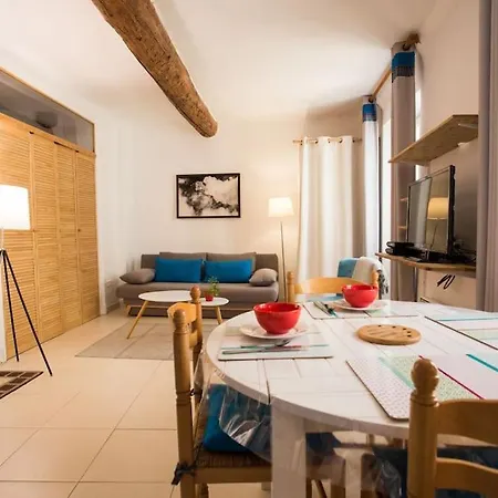 Apartment Lovely 38m2 In Old Town *